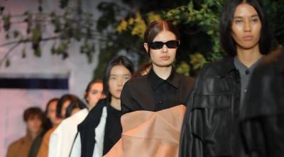 Как прошла Неделя моды в Алматы с приглашенными украинскими дизайнерами