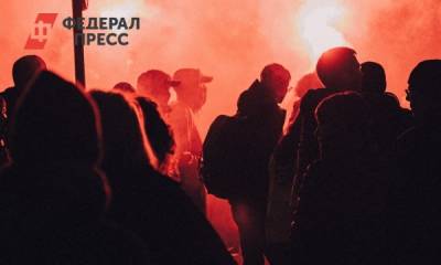 В Пензе выносят приговор по делу о массовых беспорядках в Чемодановке