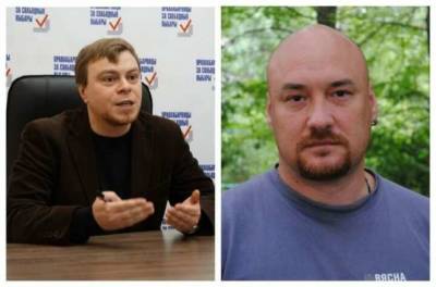 Силовики пришли к правозащитникам, журналистам и активистам: обыски в Минске, Гродно, Бресте, в Орше — задержание