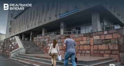 Три казанских вуза оказались в топе университетов России по успешности трудоустройства выпускников