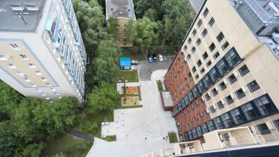 Брокер оценила ситуацию на рынке жилья в России