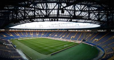 Украинский город может провести Суперкубок УЕФА