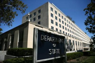 США пригрозили властям Грузии персональными санкциями