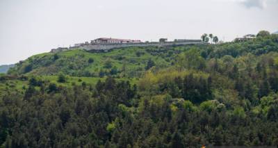 Армия обороны Карабаха не обстреливала азербайджанские ВС близ Шуши - заявление