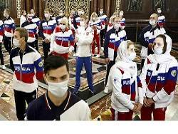 Олимпиада в Токио: Россия летит за очередной порцией унижений