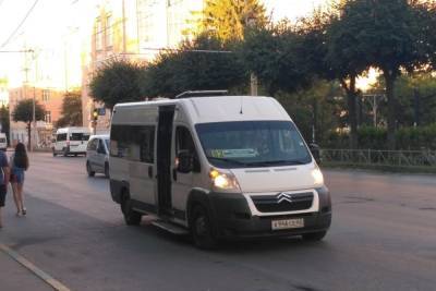 С 2022 года в Рязани существенно изменится маршрут автобуса №82