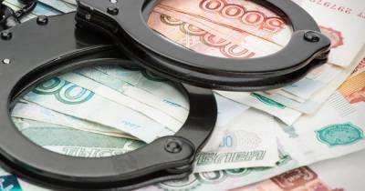 Подполковник полиции попался на взятке в 800 тысяч на Кубани