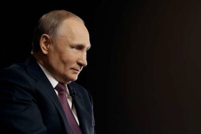 Тирада тирана: о чем намекает Путин в своей статье об Украине