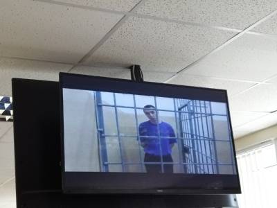 В Коми осужден еще один участник вооруженной группы "Ифы-Козлова"