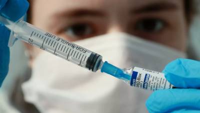 В Хабаровске откроется единый пункт вакцинации для студентов