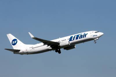 Utair в июле запустит рейсы в Турцию из Грозного и Махачкалы