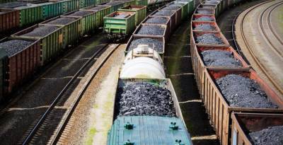 Погрузка на Куйбышевской железной дороге в июне 2020-го составила более 5 миллионов тонн