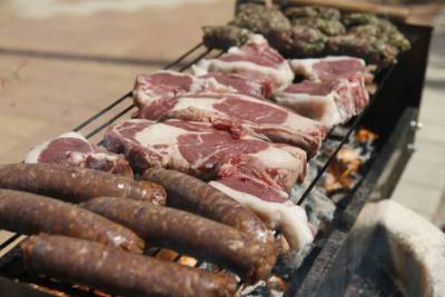 "Тив-Таам" начнет производство искусственной свинины в Израиле