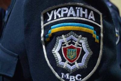 Ветераны МВД собрались в Киев на акцию протеста