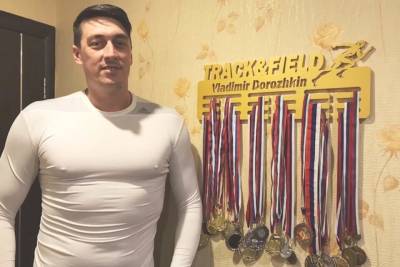 В Ярославской области 38-летний легкоатлет умер после прививки от коронавируса