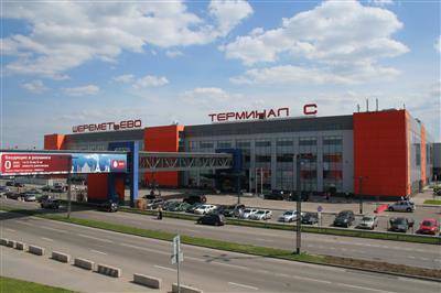 "Аэрофлот" переводит международные рейсы в Терминал С аэропорта Шереметьево