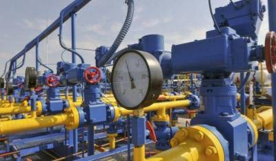 Турция предлагает своим компаниям импортировать газ из Европы