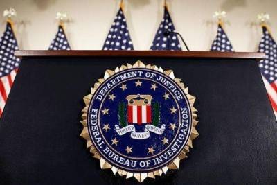 СМИ узнали о расследовании ФБР по делу о поставках оборудования для ФСБ