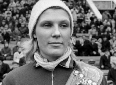 Гибель советской чемпионки Инги Артамоновой: какие остались вопросы
