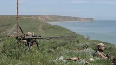 Новый полигон возле Крыма может спровоцировать конфликт – политолог