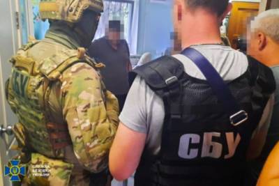 В Кировоградской области агент РФ собирал данные о военных и чиновниках