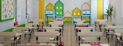 В Раменском построят новую школу на 550 мест