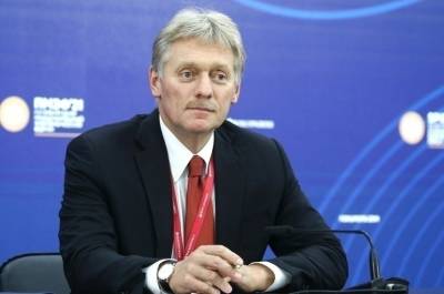 Кремль поддержал идею рекомендаций олимпийцам по ответам на сложные вопросы