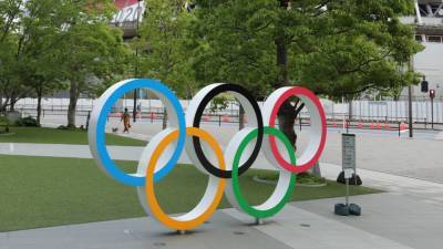 Российских регбисток поместили на изоляцию в преддверии Олимпиады в Токио - newinform.com - Токио