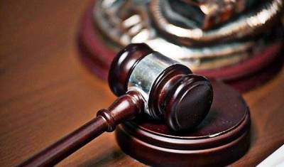 Рада приняла два закона в отношении судебной реформы