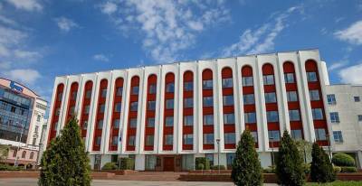 "Пустая трата средств и времени" - МИД о резолюции Совета по правам человека ООН по Беларуси