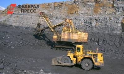 Роснедра законно отказали шахте в угледобыче возле Кемерова