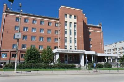 Пациент ковидного госпиталя в Новосибирской области покончил с собой