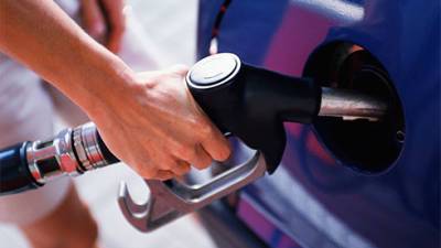 Бензин с начала года подорожал почти на 20%, автогаз - почти на 25%