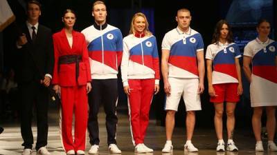 «Руссо спортсмено, облико японо»: российским атлетам наказали, как и что говорить