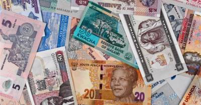 Цель – экономия 5 млрд долларов в год. Африканцы хотят ввести единую валюту
