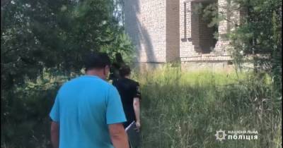 В Житомирской области 15-летнюю девушку обвиняют в убийстве подростка (фото, видео)