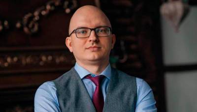 Адвоката Антона Гашинского, защищавшего политзаключенных, лишили лицензии