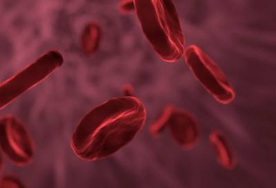 Кардиолог опровергла связь между группой крови и тяжестью течения коронавируса