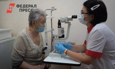 Красноярские волонтеры помогли пенсионерке получить направление на операцию