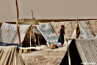 ООН предупреждает о надвигающемся гуманитарном кризисе в Афганистане