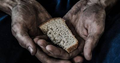 Будни сверхдержавы: ООН выяснила, что около 9 млн россиян недоедают
