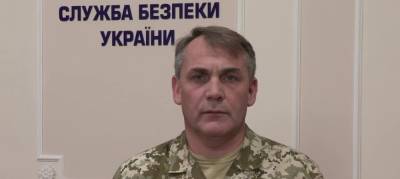 Генерал СБУ с русской фамилией: Лёгкой прогулки для Путина не...