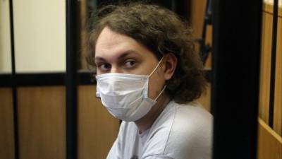 Суд пересмотрел приговор в отношении Хованского по делу об оправдании терроризма