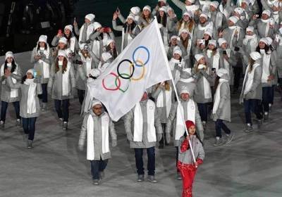 Российским олимпийцам перед Токио написали методичку - как отвечать на вопросе о Крыме, Донбассе, допинге и домогательствах