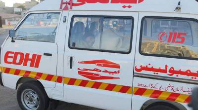 Взрыв автобуса в Пакистане привел к гибели 12 человек