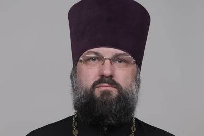 Священник умер от Covid-19 в Тверской области