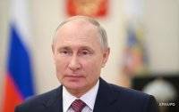 Путин рассказал о транзите газа через Украину