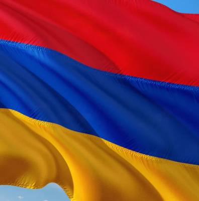 В Армении сообщили о гибели своего солдата в перестрелке на границе с Азербайджаном