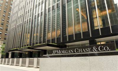 JPMorgan сократил выручку во 2 квартале, но существенно нарастил прибыль и увеличил дивиденды
