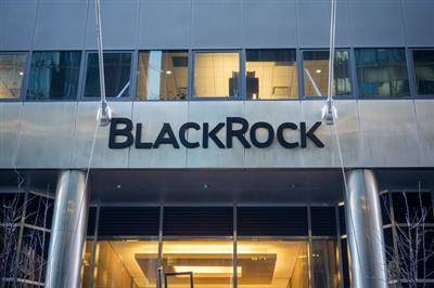 Чистая прибыль Blackrock в 1 полугодии выросла на 27,5%, до $2,58 млрд